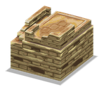 Ruins 2 - Pokémon Black 2 / White 2