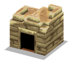 Ruins 3 - Pokémon Black 2 / White 2