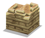 Ruins 4 - Pokémon Black 2 / White 2