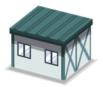 Construction House 2 - Pokémon Black 2 / White 2