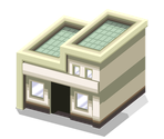 House 1 - Pokémon Black 2 / White 2