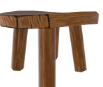 Noggin's Stool - My Singing Monsters Playground
