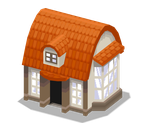 House 2 - Pokémon Black 2 / White 2