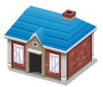 House 4 - Pokémon Black 2 / White 2