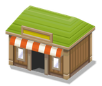 Shop 1 - Pokémon Black 2 / White 2