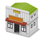 Shop 2 - Pokémon Black 2 / White 2