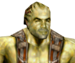 Bitterman - Quake III Arena