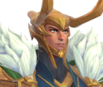 Loki Laufeyson (Default / Frost Giant / Ignite) - Marvel Rivals