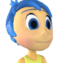 Joy - Disney Infinity 3.0