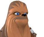 Chewbacca - Disney Infinity 3.0