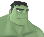 Hulk - Disney Infinity 2.0