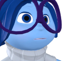 Sadness - Disney Infinity 3.0