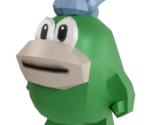 Spike - Mario Customs