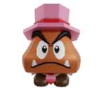 Goomba (Mario Party 4 Host) - Mario Customs