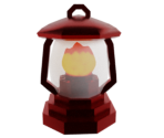Lantern (Link Between Worlds) - The Legend of Zelda Customs