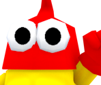 Plok (Nintendo 64-style) - Plok Customs