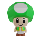 Kinopio-kun - Mario Customs