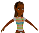 Emma Twitchita - Star Stable: Summer Riders