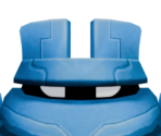 Frost Keeper - The Denpa Men 3: The Rise of Digitoll