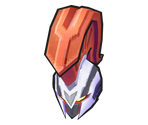 Achilles Head - LBX: Little Battlers eXperience