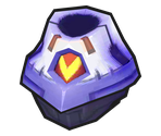 Achilles Body - LBX: Little Battlers eXperience