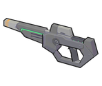 Assault Rifle A 01 - LBX: Little Battlers eXperience