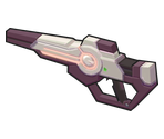 Assault Rifle C 01 - LBX: Little Battlers eXperience