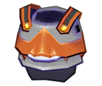 Bishop Body - LBX: Little Battlers eXperience