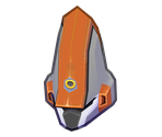 Bishop Head - LBX: Little Battlers eXperience