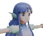 Nanami Asari (Swift Ocean) - THE IDOLM@STER Cinderella Girls: Starlight Stage