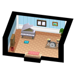 Accumula Town House 2 - Pokémon Black 2 / White 2