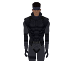 Solid Snake - Metal Gear Solid