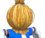 Scarecrow - Super Mario Odyssey