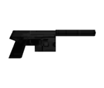 SOCOM - Metal Gear Solid
