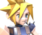 Cloud Strife (Fort Condor) - Final Fantasy VII Rebirth