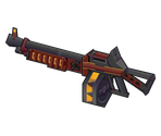 Automatic Shotgun C 01 - LBX: Little Battlers eXperience