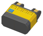 Battery 00 - LBX: Little Battlers eXperience
