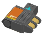 Battery 05 - LBX: Little Battlers eXperience