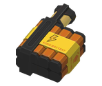 Battery 08 - LBX: Little Battlers eXperience