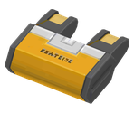 Battery A 02 - LBX: Little Battlers eXperience