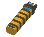 Battery A 11 - LBX: Little Battlers eXperience