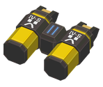 Battery A 12 - LBX: Little Battlers eXperience