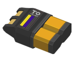 Battery A 15 - LBX: Little Battlers eXperience