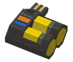 Battery A 16 - LBX: Little Battlers eXperience