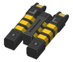 Battery A 17 - LBX: Little Battlers eXperience