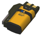 Battery A 18 - LBX: Little Battlers eXperience