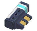 Battery B 01 - LBX: Little Battlers eXperience