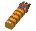 Battery B 11 - LBX: Little Battlers eXperience