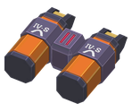 Battery B 12 - LBX: Little Battlers eXperience