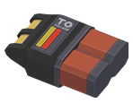 Battery B 15 - LBX: Little Battlers eXperience